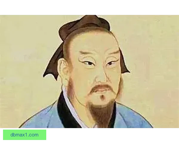 大伙儿心中最具影响力的历史人物前十榜单揭晓